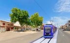 Baleares pide a Óscar Puente que AENA ayude a financiar la futura línea de tren Palma-Llucmajor