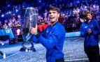 Laver Cup 2026