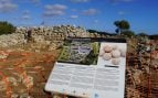 Menmorca arqueología