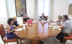 El PSOE exige a Prohens que se arrodille ante las exigencias de los ecologistas radicales de Baleares