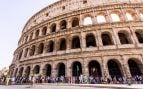 Coliseo Roma