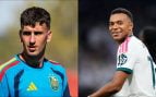 Mbappé Balón de Orod