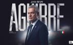 Javier Aguirre
