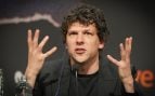 Jesse Eisenberg, Julianne Moore, The debut, El debut, Festival Internacional de CIne de San Sebastián, películas, Hollywood