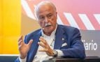 Joaquín Verdegay, vicepresidente de la Real Federación Española de Automovilismo (RFEDA), sobre la organización del Gran Premio de España: «Creo que hemos hecho un magnífico trabajo»