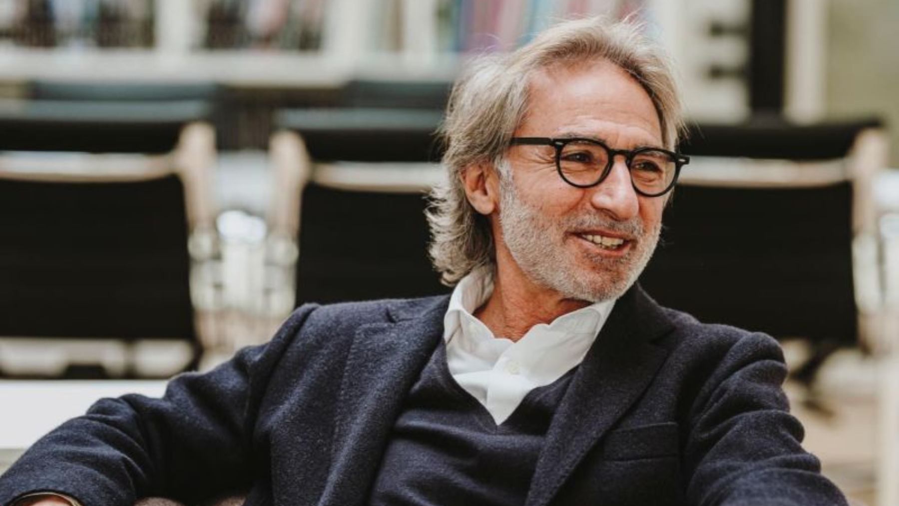 Josep Juanpere i Miret. (Foto: LinkedIn)