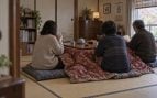 Kotatsu, truco japonés, truco frío en otoño, truco frío otoñal.