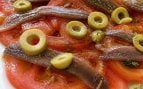 Aliño para los tomates
