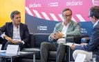 Repsol, Stellantis y Renault analizan el impacto de la Fórmula 1 en el mundo del motor: «La competición es un banco de pruebas»