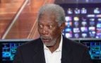 Morgan Freeman, Morgan Freeman edad,
