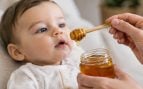 Bebés, dormir, curiosidades, miel