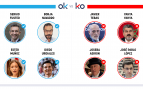 Los OK y KO del miércoles, 23 de septiembre de 2026