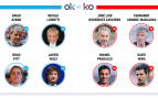 Los OK y KO del jueves, 24 de septiembre de 2026