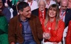 Pedro Sánchez Begoña Gómez