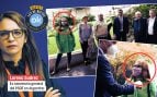 Sánchez voto rogado Buenos Aires, Lorena Suárez, Argentina, Ley de Nietos