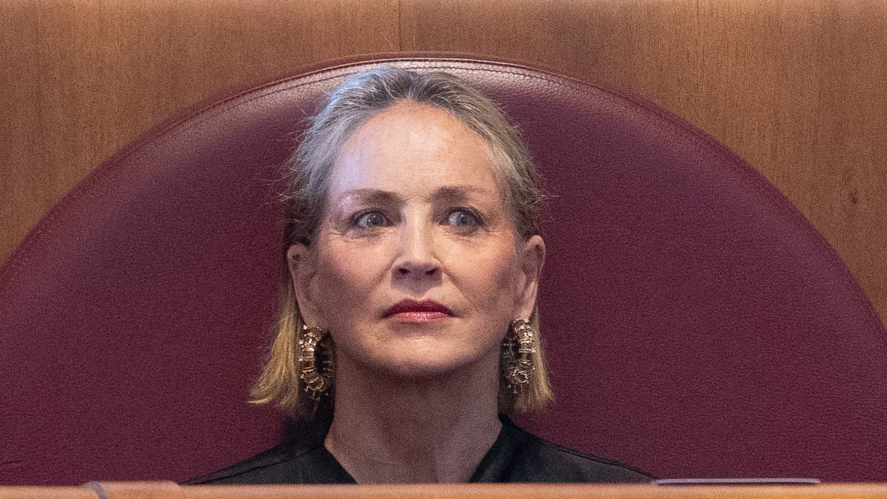 Sharon Stone. (Foto: EP)