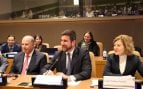 Enrique Riquelme (COX) pide a la  ONU reforzar las infraestructuras energéticas en Latinoamérica