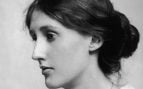 Virginia Woolf.