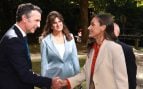 La Reina Letizia en un acto oficial. (Foto: CASA REAL)