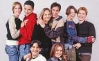 vuelve serie compañeros