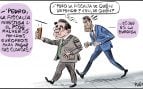 Hasta en ‘Nuevayol’ las cloacas son un ‘clamol’