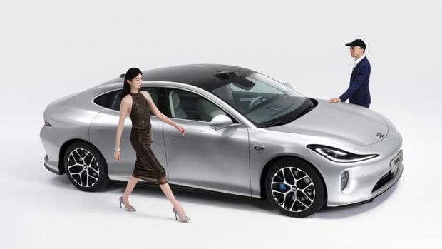 jimmy choo mg motors lady di coche