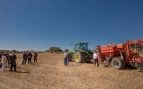 Agricultura regenerativa intermalta Heineken