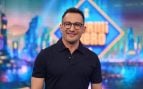 Alejandro Amenábar en 'El Hormiguero' (Atenta 3).