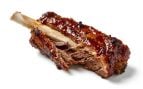 Receta de costillas