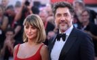 Los actores Penélope Cruz y Javier Bardem. (EuropaPress)