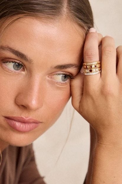 Anillos, tendencias otoño