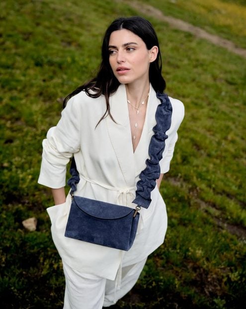 Bolsos, tendencias moda