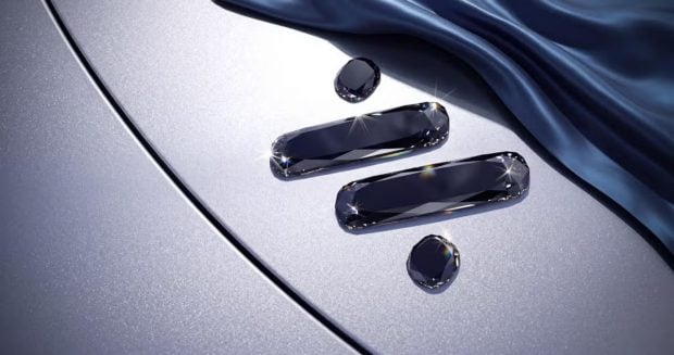 jimmy choo mg motors lady di coche