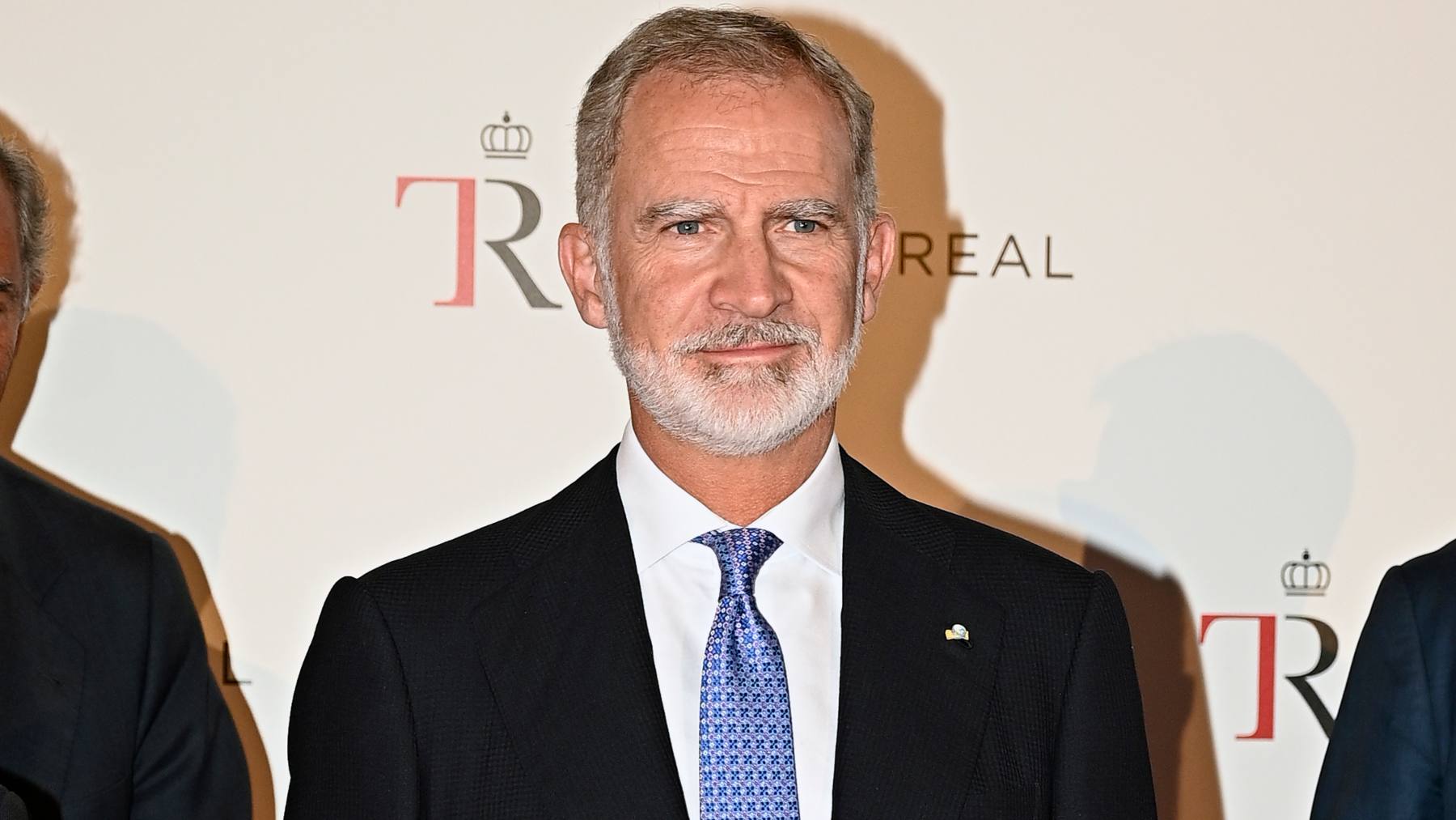 El Rey Felipe VI en el Teatro real. (Foto: EP)