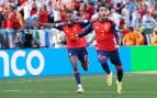 España República Checa entradas