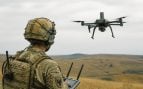 España guerra drones