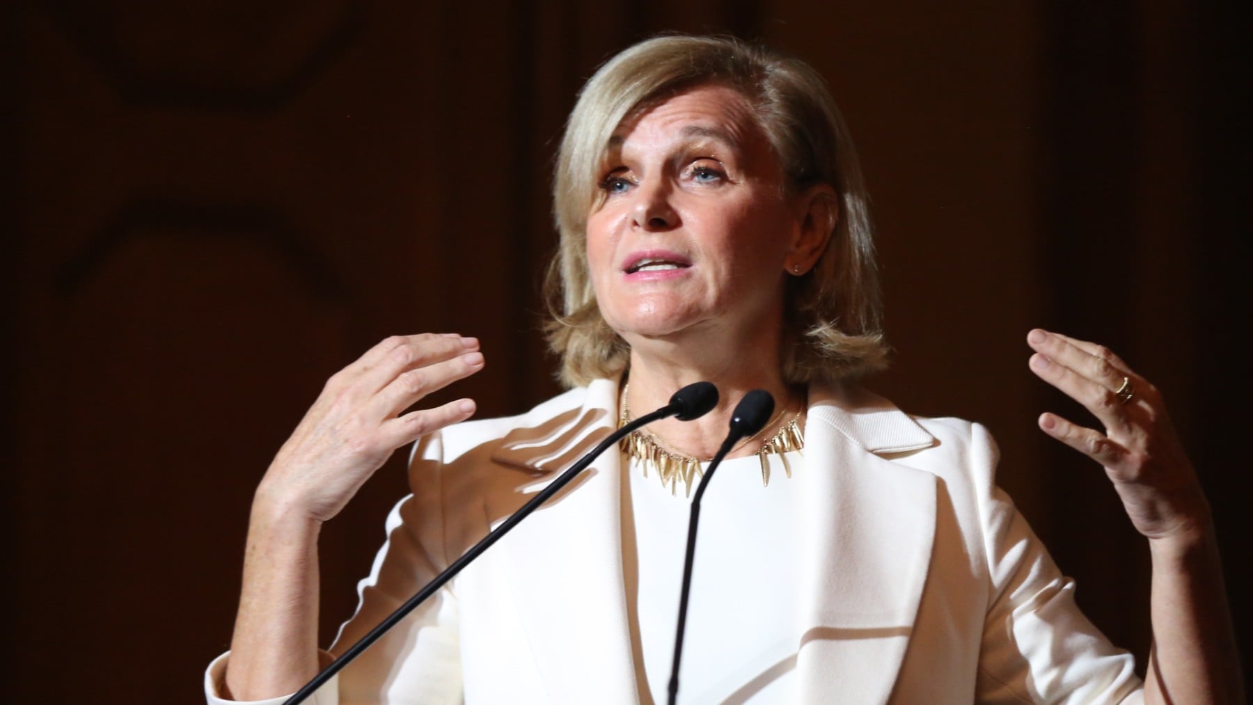 El Gobierno aparta a Mónica García y pone a María Neira como candidata a dirigir la OMS