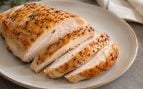 pechuga de pavo