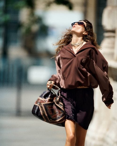 bolsos, tendencias otoño