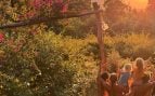 vivir en un camping de Portugal