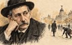 Frase de Benito Pérez Galdós, Pérez Galdós y el dinero, citas célebres de Benito Pérez Galdós.