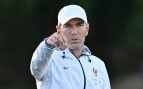 Zidane, Francia, España