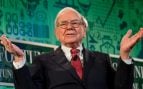 Warren Buffett
