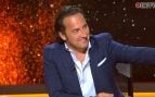 Iker Jiménez en Horizonte (Mediaset).