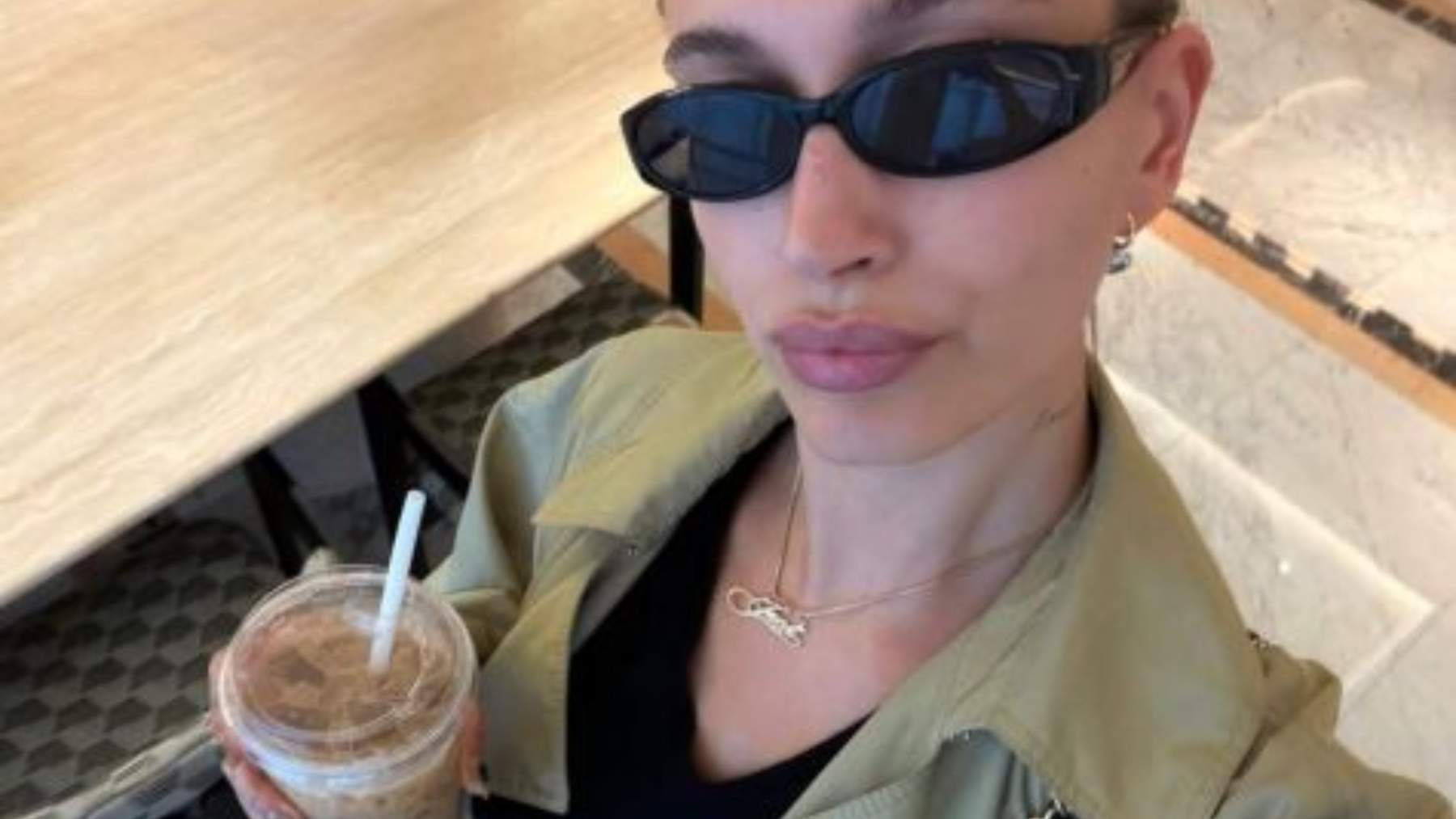 (Foto: Hailey Bieber)