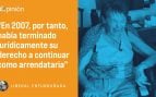 Las Maricarmen son parte del problema