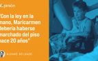 Maricarmen: un relato alternativo