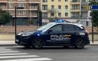 Policía Nacional