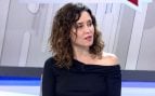 Ayuso cree que Begoña Gómez intenta «dar pena» para condicionar al jurado popular