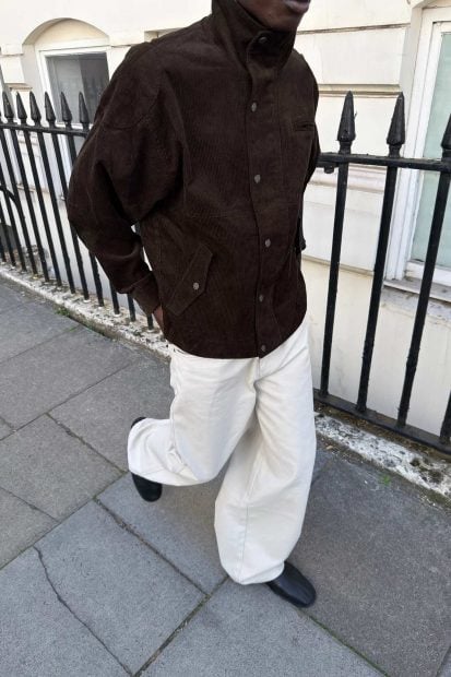 Yuxus, chaqueta, tendencias otoño